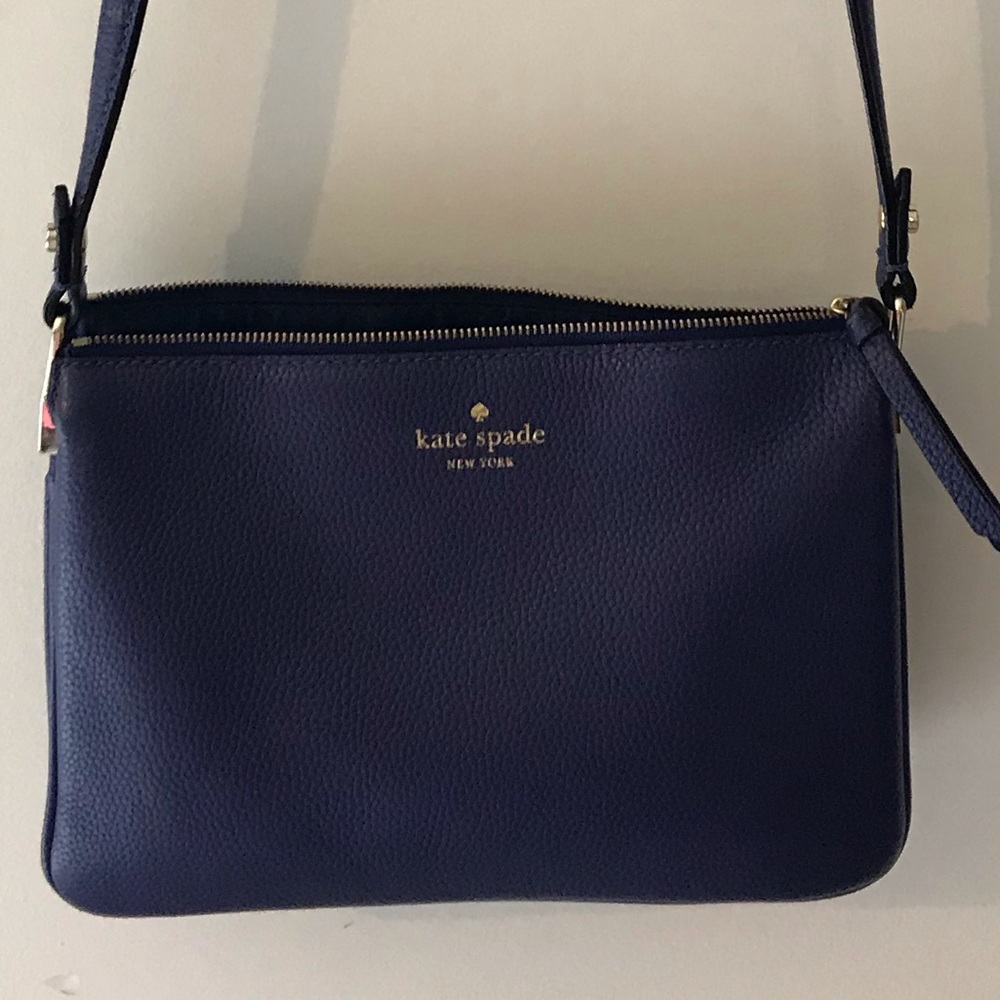 Kate Spade Crossbody Purse